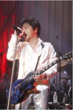 20周年の&ldquo;くるミッチー&rdquo;突入、約5年ぶりのシングルリリースを発表。