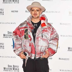 ボーイ・ジョージが突然TV興味、自身のリアリティ番組制作が決定。