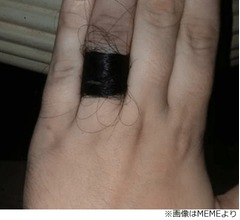 婚約指輪披露も不評、なぜなら&hellip;&hellip;