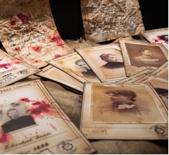 イギリス人が最も解明を望む謎は&ldquo;切り裂きジャックの正体&rdquo;