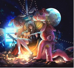 tuki.が「キャスター」に新たな劇中歌、&ldquo;同一アーティストが3曲提供&rdquo;は日曜劇場初