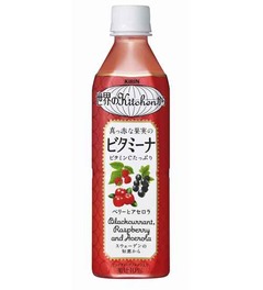 「世界のKitchenから」に新作、スウェーデンの&ldquo;サフト&rdquo;ヒントに開発。
