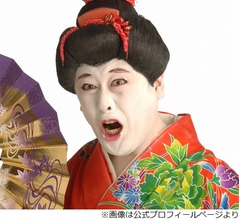 コウメ太夫、錦鯉やバイきんぐら&ldquo;同じ事務所の後輩&rdquo;に嫉妬する？