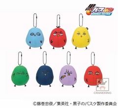 「ひよこのバスケ」遂に立体化、池袋の対象アミューズメント施設に投入。