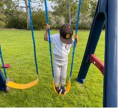 妻が明かすダルビッシュ考案&ldquo;すぐに会える方法&rdquo;