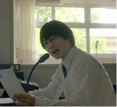 神木隆之介「僕、太りました」「びっくりだよ俺も」最近驚いた&ldquo;新発見&rdquo;語る