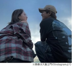 「みちょぱと毎晩一緒にお風呂」大倉士門に今田耕司「ずいぶんエロい話始めましたよ？」