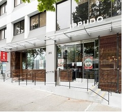 「一風堂」米西海岸1号店、行列・満員御礼続く