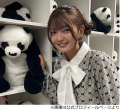 福留光帆嘆く「毛玉だらけのパンツ見た後に『ファンです』って」言われた