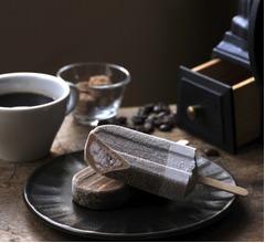 「コーヒーあずきバー」爆誕、「ゆずあずきバー」復活も