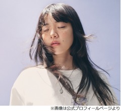 6回目の紅白出場決定、あいみょん「当たり前じゃない舞台やと思ってます」