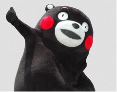 くまモンが今年もヨーロッパへ、ジャパン・エキスポやライカ社訪問など。