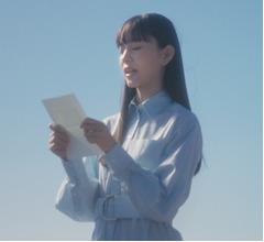 井桁弘恵が&ldquo;もらって嬉しかった手紙&rdquo;、最近送られてきたのは&hellip;