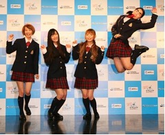 しょこたん芸能界の魅力語る、デビュー11年目は「猫カフェ」の野望も。