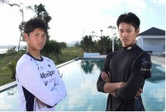 TV初の&ldquo;球界の宝&rdquo;藤浪&times;大谷、高校から親交の2人が熱いトーク。