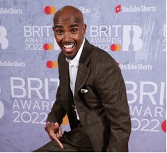 金メダル4個の英陸上選手「ずっと隠してきた秘密」告白