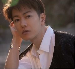 「一周して可愛いけど」佐藤健、&ldquo;初ランウェイ&rdquo;の宮崎優にダメ出し