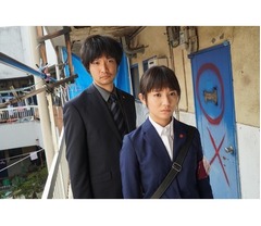 木村文乃が再び&ldquo;殺人分析班&rdquo;の刑事役