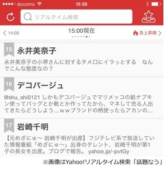 永井美奈子の態度に厳しい声、「ごきげんよう」でタメ口や悪姿勢。