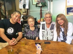 澤部＆みちょぱの&ldquo;異色&rdquo;番組、「大正生まれだけど質問ある？」特別版。