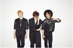 w-inds.が香港の音楽賞W受賞「これからも素晴らしい楽曲を世界中に」。