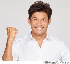 照英の一人称&ldquo;照英&rdquo;にハライチ「昔の後藤真希みたいな」