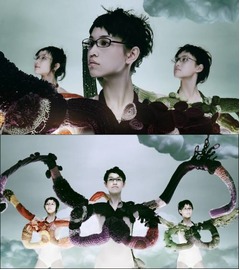 水原希子が&ldquo;妖精気分&rdquo;で踊る、バレエがモチーフの高難度ダンス。