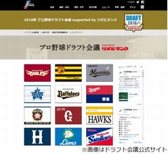 古田敦也、ドラフト抽選の&ldquo;噂&rdquo;語る