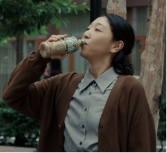 安藤サクラ「基本的に人生甘くないと思いながら人生歩んでる」常に考えていること