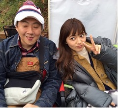 川口春奈「わたしの食欲が壊れました」