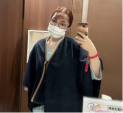 平野ノラ「バリウム飲んだり色んな検診フルコース」がん検診を報告