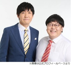 65km走ったタイムマシーン3号・山本浩司に麒麟・川島明「ほんと変態」