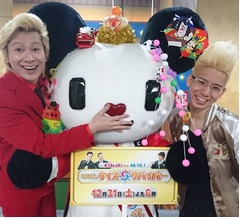 &ldquo;クイズ王&rdquo;カズレーザーにくりぃむ太鼓判