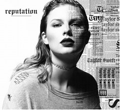 テイラー・スウィフト「昔のテイラーは死んだ」