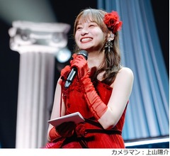 日向坂46・影山優佳、&ldquo;便せん6枚分&rdquo;卒業メッセージ全文