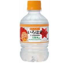 い・ろ・は・す初のホット「焼きりんご」