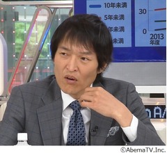 千原ジュニア、&ldquo;芸人トレンド&rdquo;の変化語る「東大や京大出身など学歴が売りにならない」