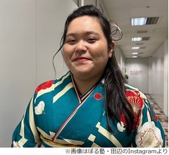 ぼる塾・田辺&ldquo;ディズニーランドのキャスト&rdquo;時代「スゴい優秀で」表彰もされていた