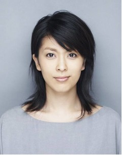 松たか子が約5年半ぶりの新曲、セイコー ルキアのCM曲を書き下ろし。