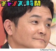 千鳥ノブ、&ldquo;BiSH歌いながら膝枕で歯磨きしてくれる&rdquo;アイドルに「死ぬ前の夢かこれ」