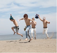 ゴールデンボンバーの&ldquo;ウソ&rdquo;、5年後現実に