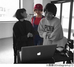 篠田麻里子、&ldquo;篠田マリオ&rdquo;になる