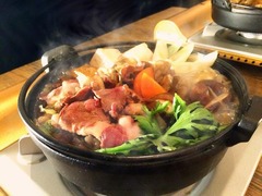 世界初ムジナ肉すき焼き専門店、クラウドファンディングで会員募集。