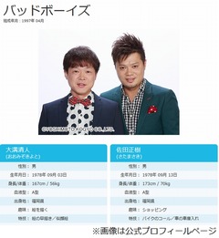 バッドボーイズ&ldquo;卒業&rdquo;に悲鳴、「AKBINGO！」重大発表にファンも衝撃。