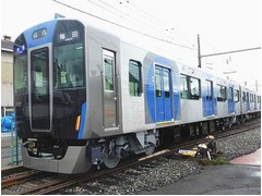 阪神に20年ぶり新型普通車両、2015年の夏以降に営業運転を開始へ。