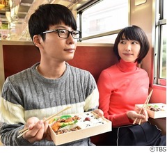 ガッキー、制服＆混浴＆Wベッド&hellip;とてんこ盛り