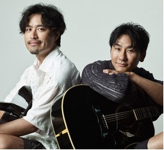 キマグレンが9年ぶり再結成発表、クレイ勇輝の&ldquo;最愛の母の死&rdquo;が決め手に