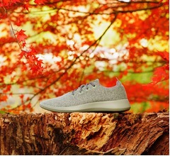 ディカプリオも投資&ldquo;世界一快適なシューズ&rdquo;が名古屋に初上陸