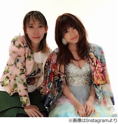 大人セクシーな有村架純に絶賛、蜷川実花「また撮りたいすぐ会いたい」。