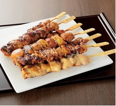 ローソン史上最大の「でか焼鳥」